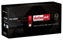 Toner Brother TN-328BK, black (černý), 8000 stran, nový