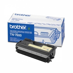 Brother TN-7600, 6500 stran, originál
