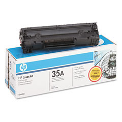 toner hp cb435a